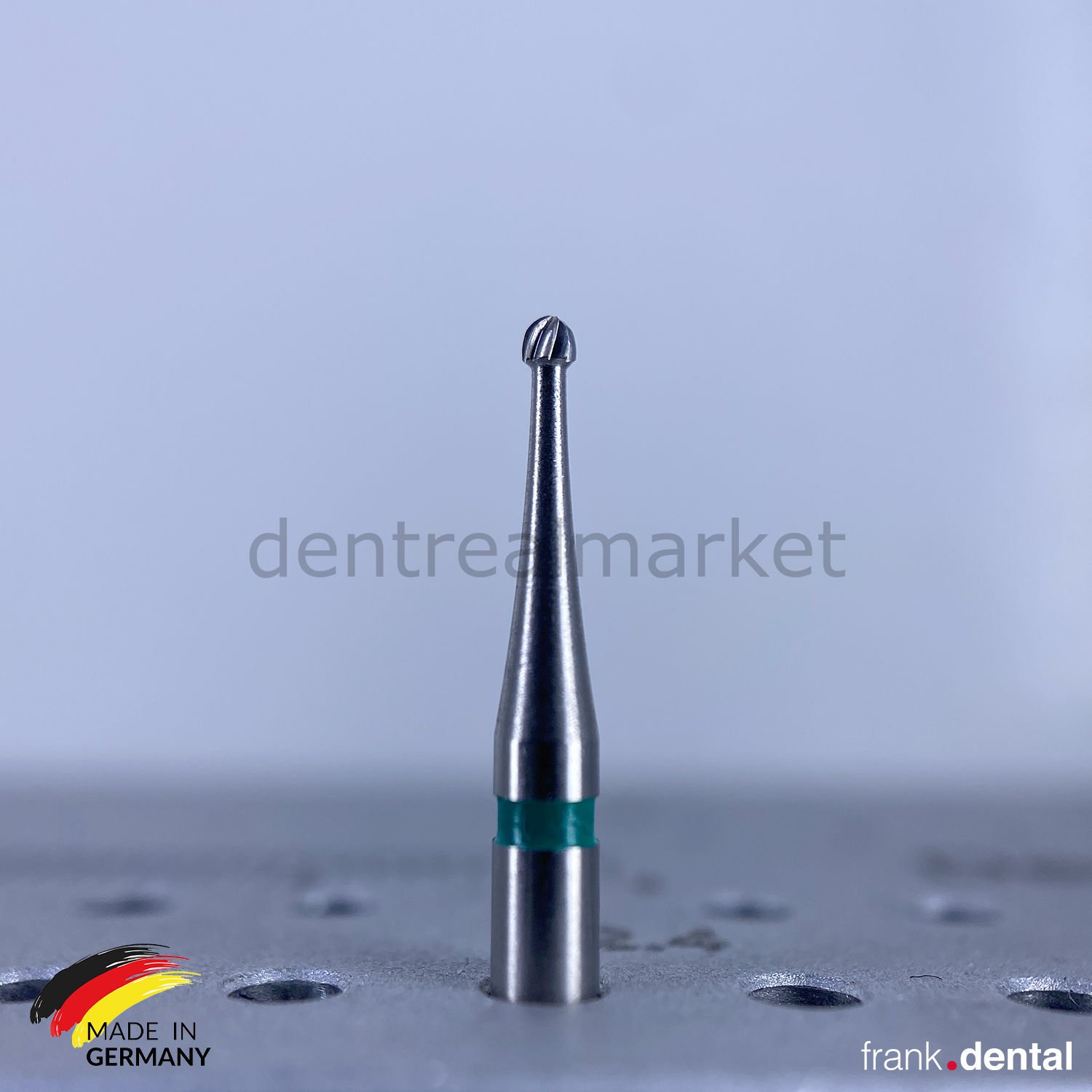 Tungusten Carpide Frez Aeratör - C1S - 5 Adet Aeratör - FG - Ø 014