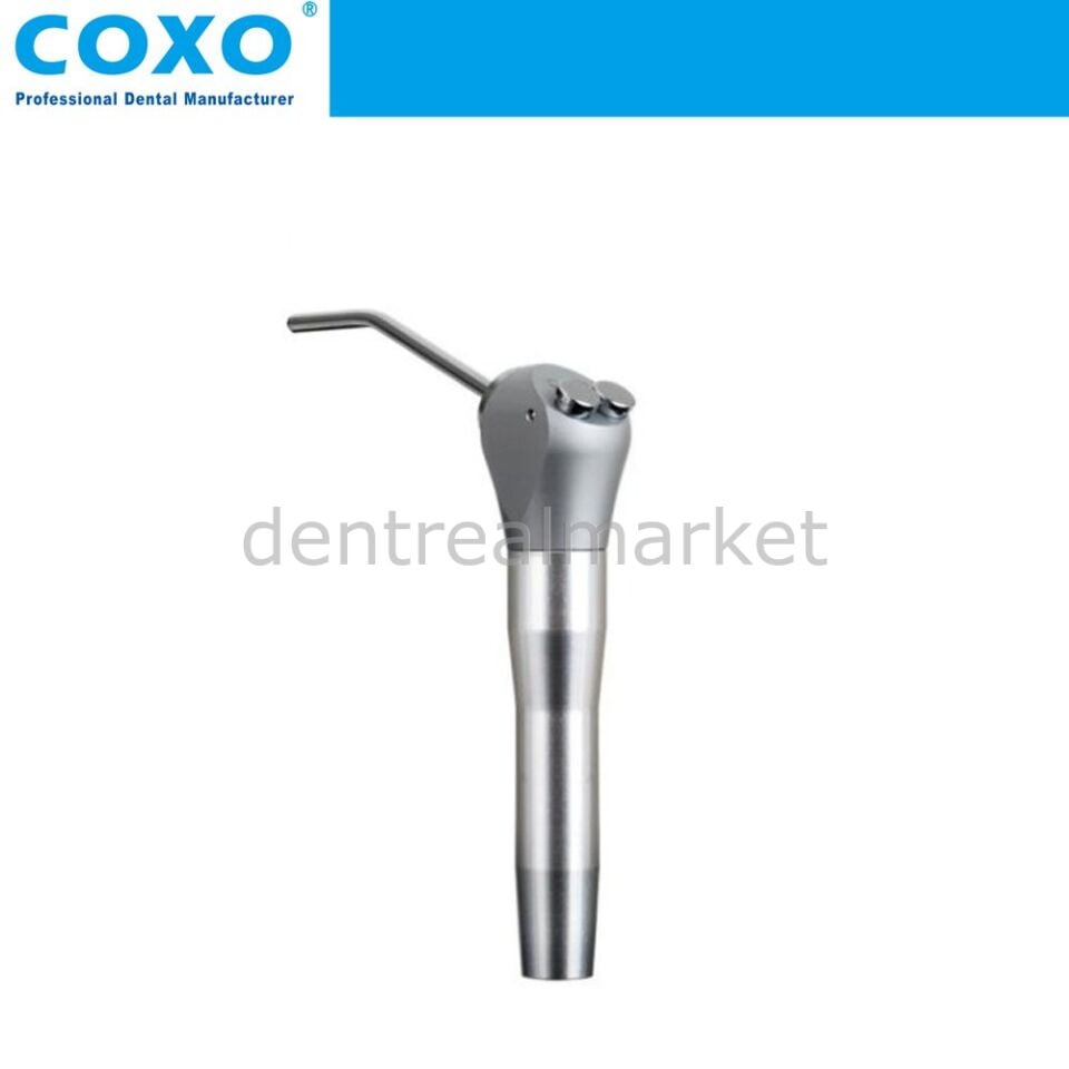 Syringe Hava Su Sprey Başı