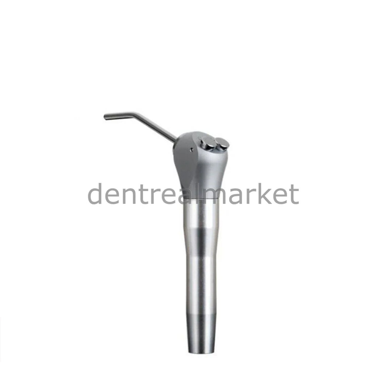 Syringe Hava Su Sprey Başı