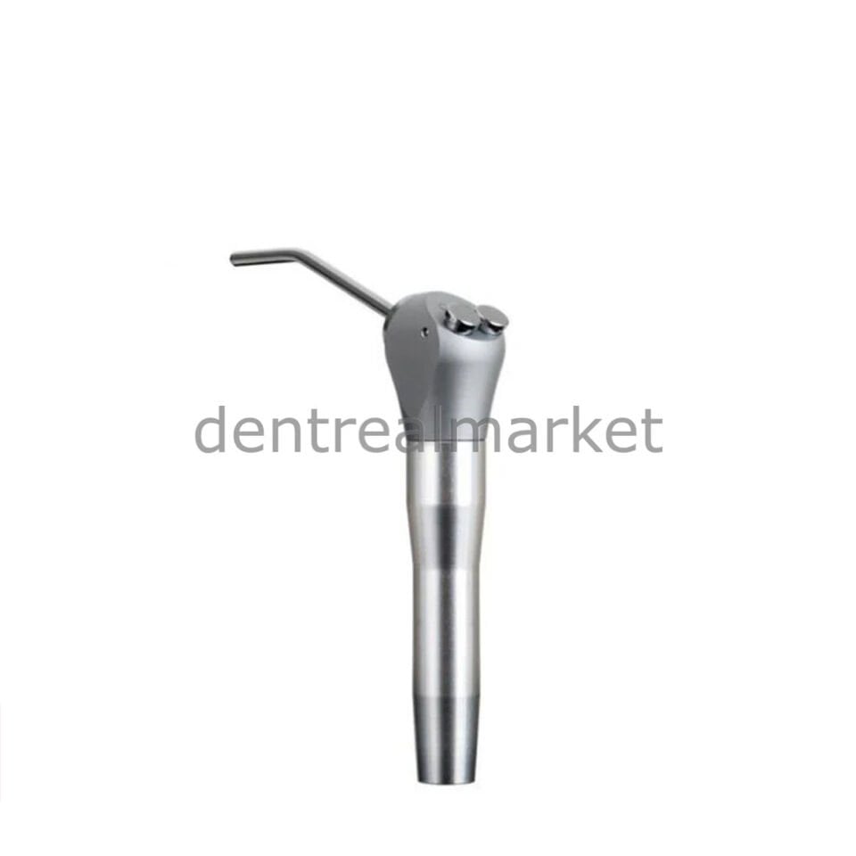 Syringe Hava Su Sprey Başı