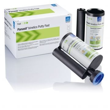 Panasil Binetics Putty Sosis