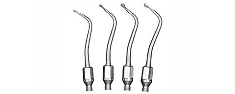 Sonıcflex Micro Uçları