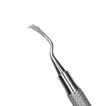 Chisels Kemik Keskisi (back action)