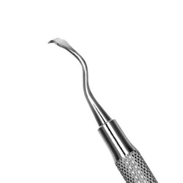Chisels Kemik Keskisi (back action)