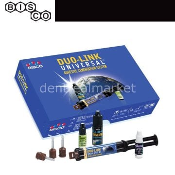 Duolink Üniversal Siman Kit
