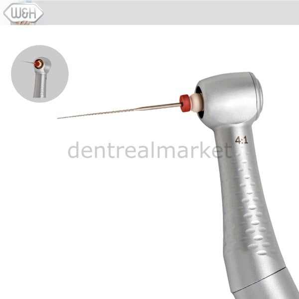 EB-62 Endodonti Anguldurvası - El Egesi Uyumlu