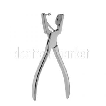 Ainsworth Rubberdam Punch,Rubberdam Delici