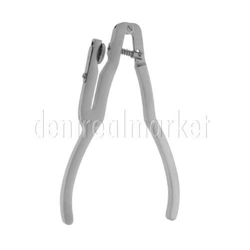 Ivory Rubberdam Punch,Rubberdam Delici
