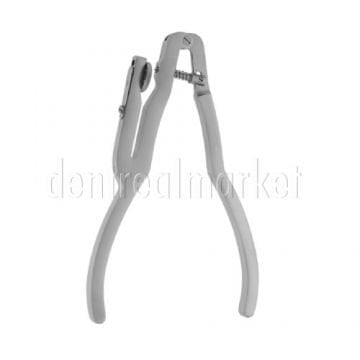 Ivory Rubberdam Punch,Rubberdam Delici
