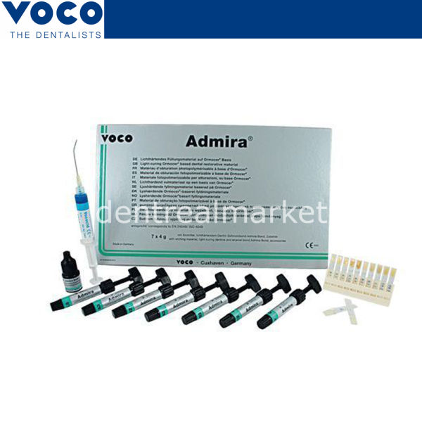 Admira Estetik Restoratif Set I