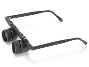 Ridomed 2,5X Loupe