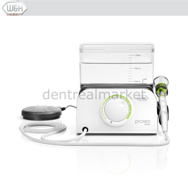Proxeo Ultra Piezo Scaler Işıklı Kavitron Cihazı - PB-520