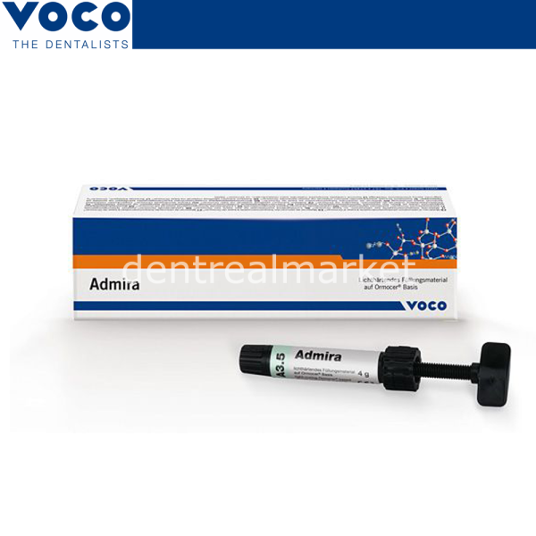 Admira Estetik Restoratif Refil