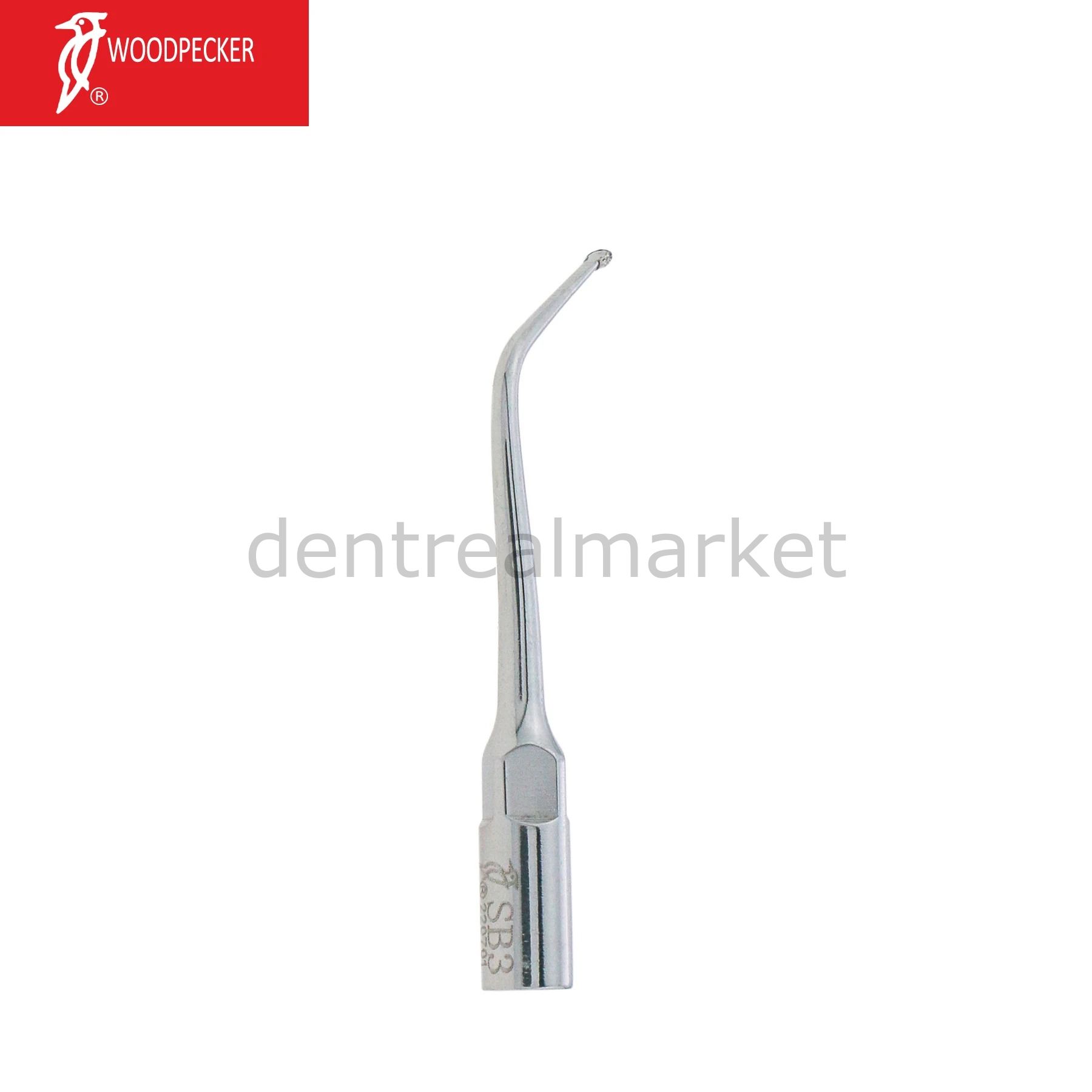 Cavity Preparation Kavitron Uçları - Ems,Mectron,Woodpecker,WH Uyumlu SB3