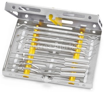 Sinüs Kaldırma Seti - Sinüs Lift kit