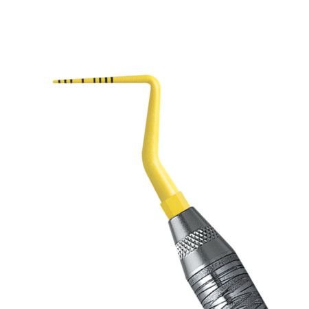 Colorvue Periodontal Prob Set (1 sap + 7 Williams uç)