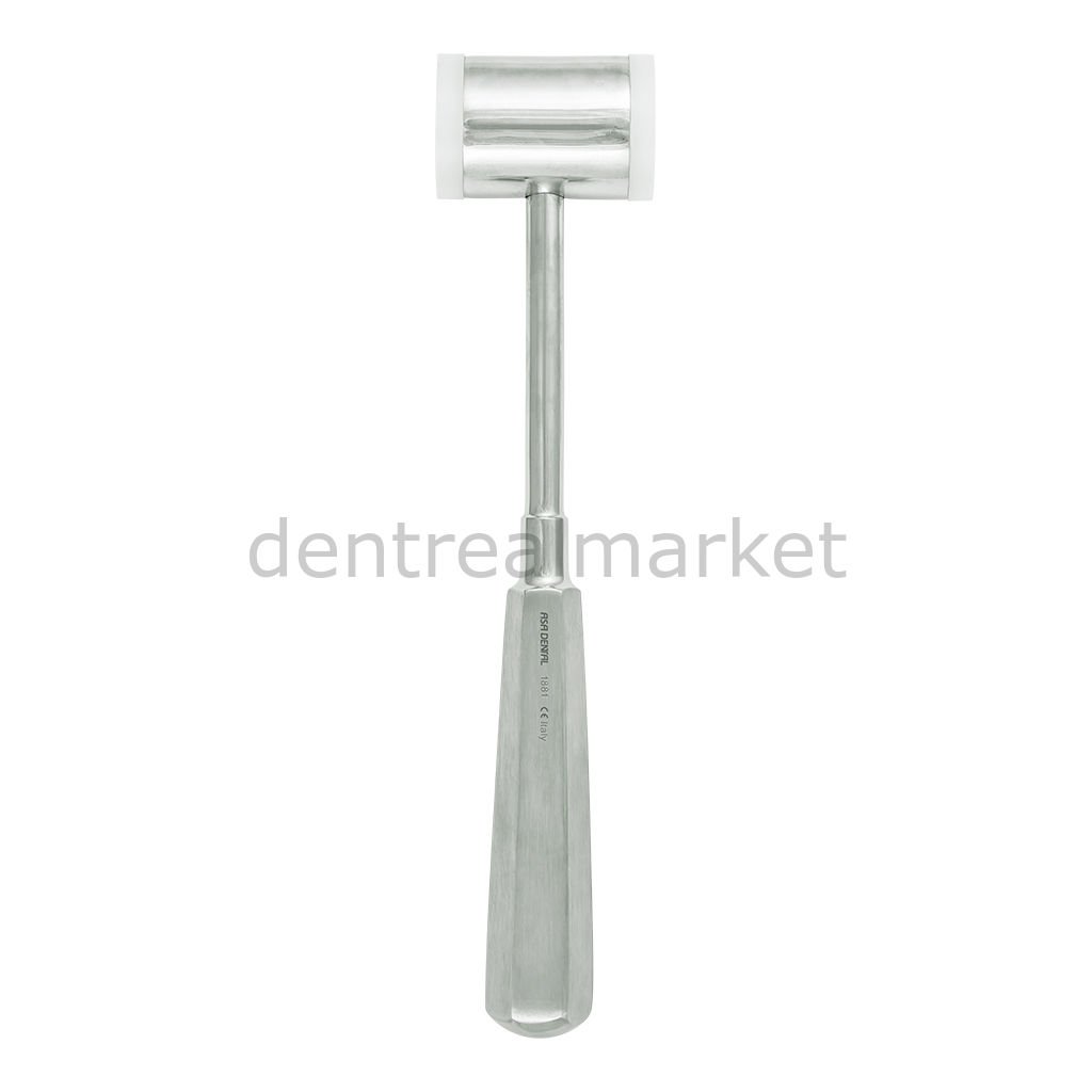 Cerrahi Çekiç - Mallet Mead 19 cm