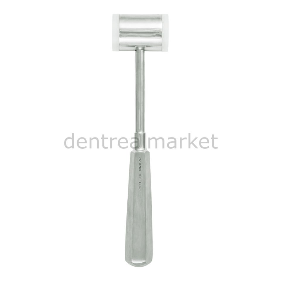Cerrahi Çekiç - Mallet Mead 19 cm