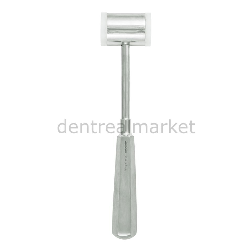 Cerrahi Çekiç - Mallet Mead 19 cm