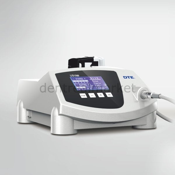 Ultrasurgery US-II Piezo Ultrasonik Kemik Kesme Sistemi Işıklı