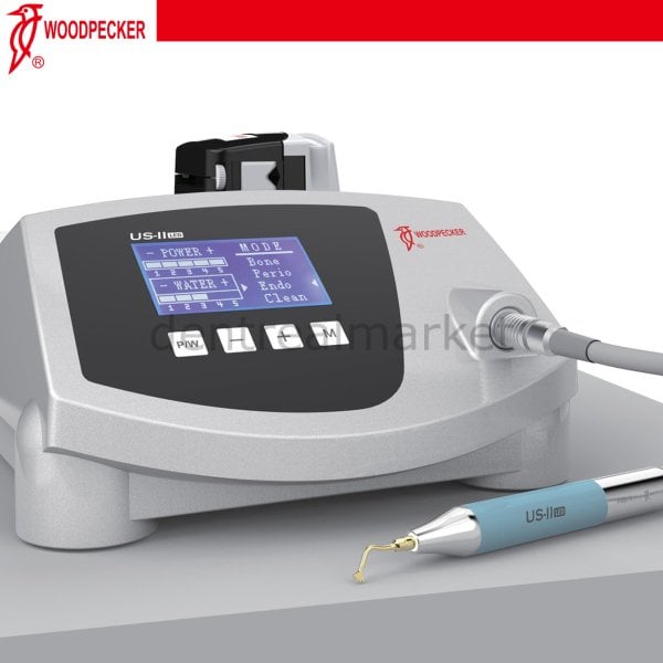 Ultrasurgery US-II Piezo Ultrasonik Kemik Kesme Sistemi Işıklı