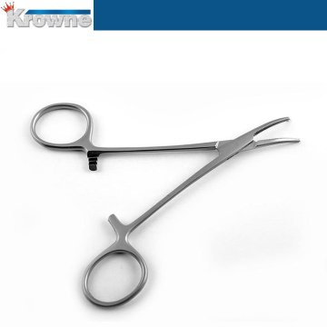 Miro Halstead Hemostatik Pens