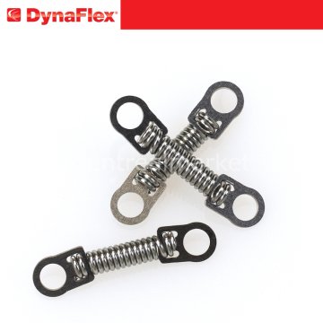 CS5 Niti Spring