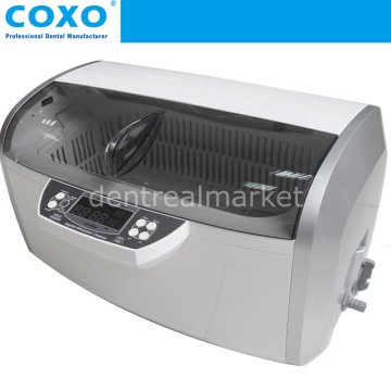 Clean 60 Ultrasonik Temizleme Cihazı Isıtmalı