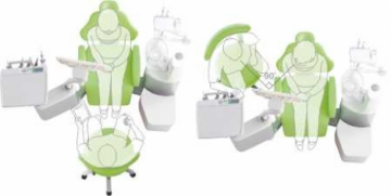 Cp - One Plus Dental Ünit