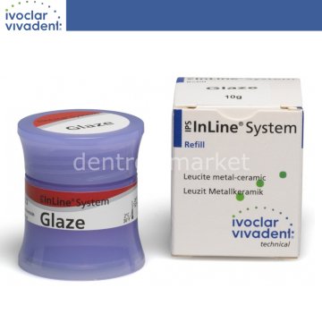 Ips Inline Glaze Toz 10 gr