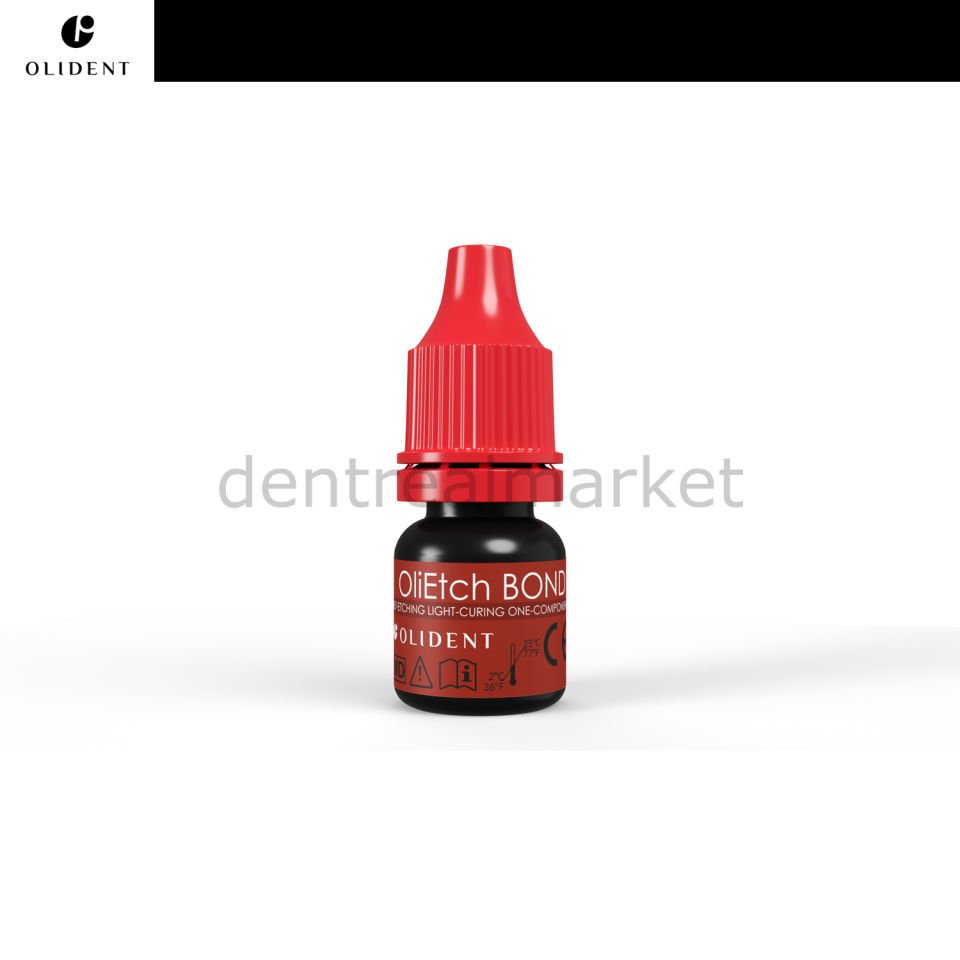 OliEtch Bond MDP 7.Jenerasyon Bond -  5 ml