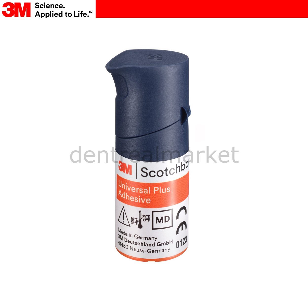 Scotchbond Universal Plus Bonding - BPA Free