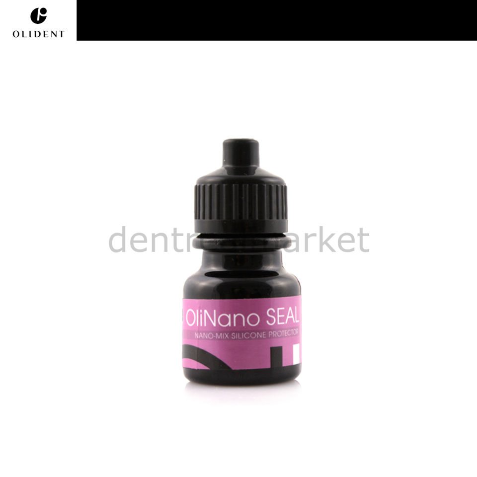 OliNano Seal Nano Mix Hassasiyet Giderici - 5 ml