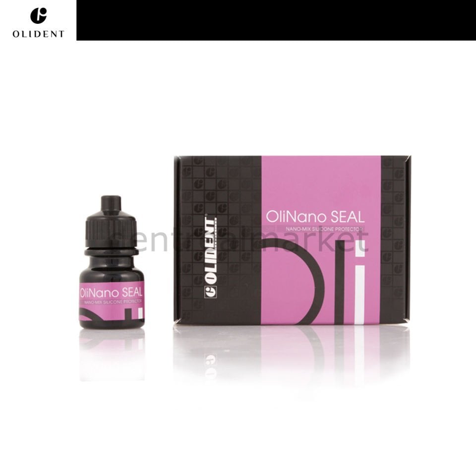 OliNano Seal Nano Mix Hassasiyet Giderici - 5 ml