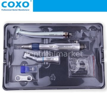 Klinik Dinamik Alet Seti - CX235-15
