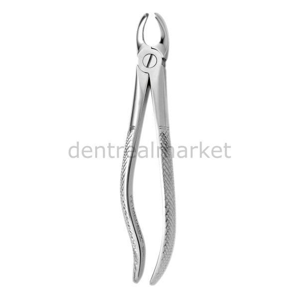 Davye Upper Molar Left - 97