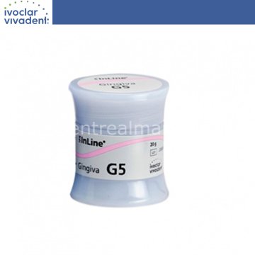 Ips Inline Porsalen Tozu Gingiva - 20gr