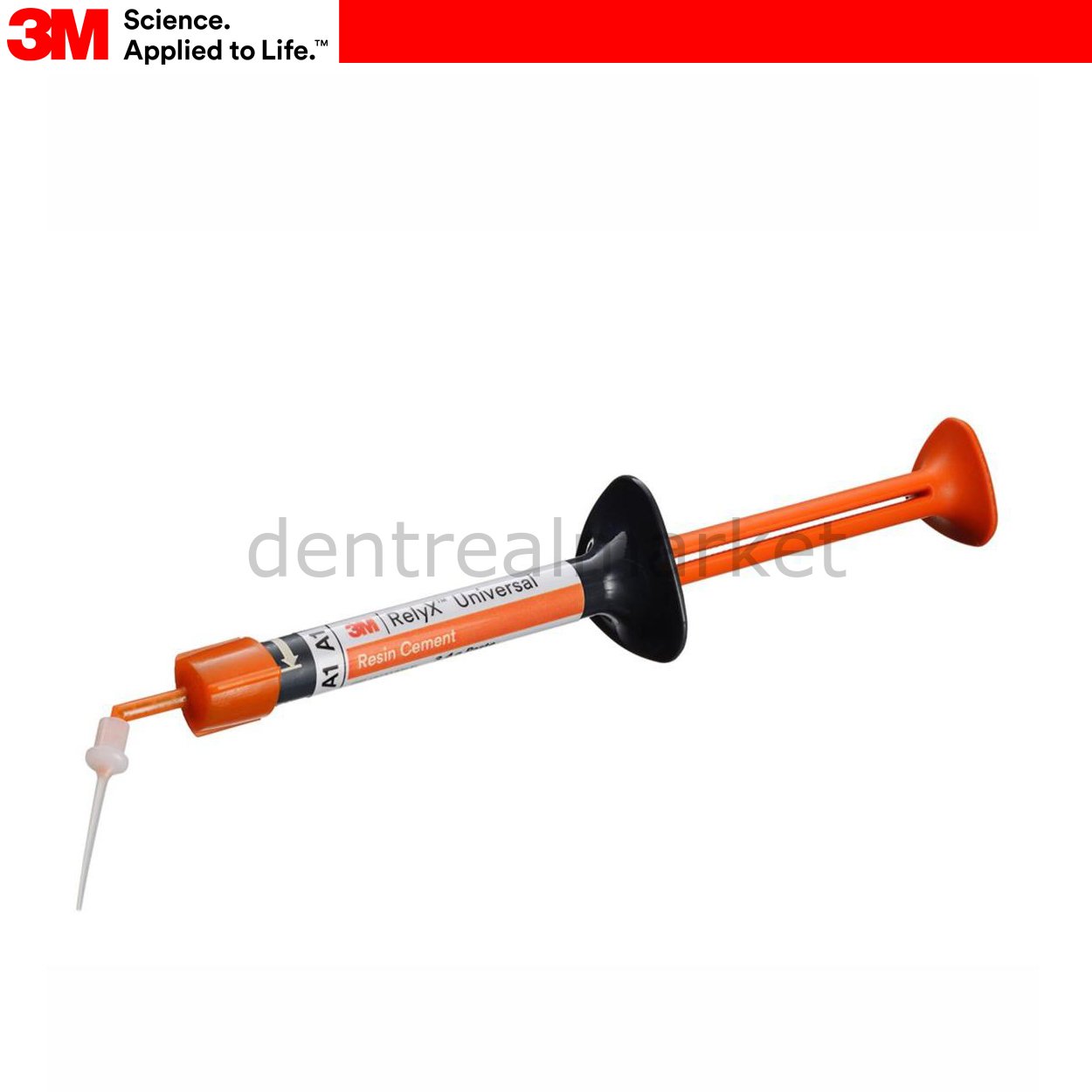 RelyX Üniversal Resin Siman