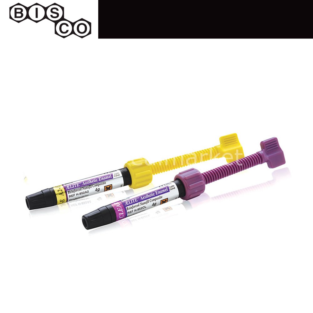 Aelite Aesthetic Kompozit Enamel Refil