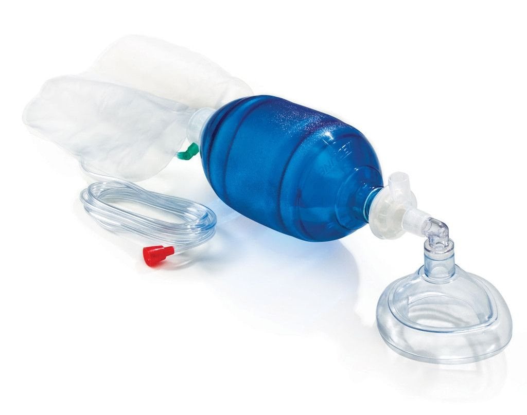 Ambu Seti For child