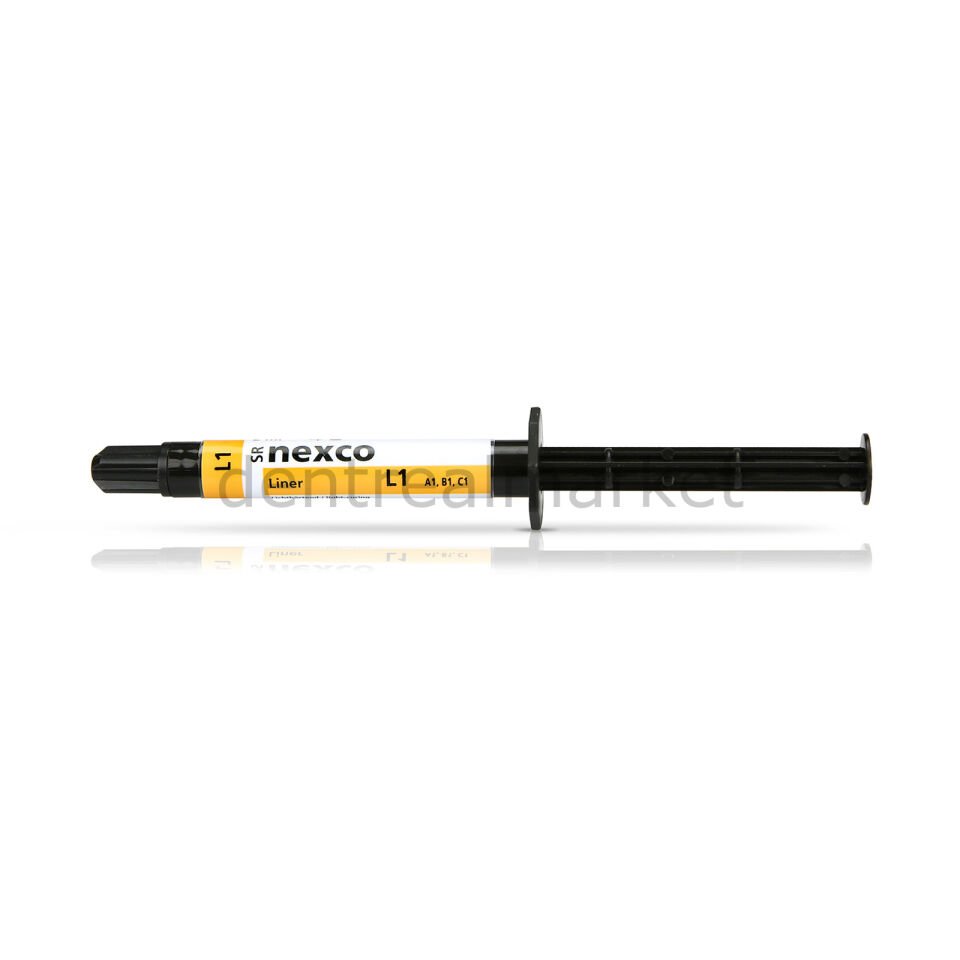 SR Nexco Liner 2 ml - Labaratuar Kompoziti