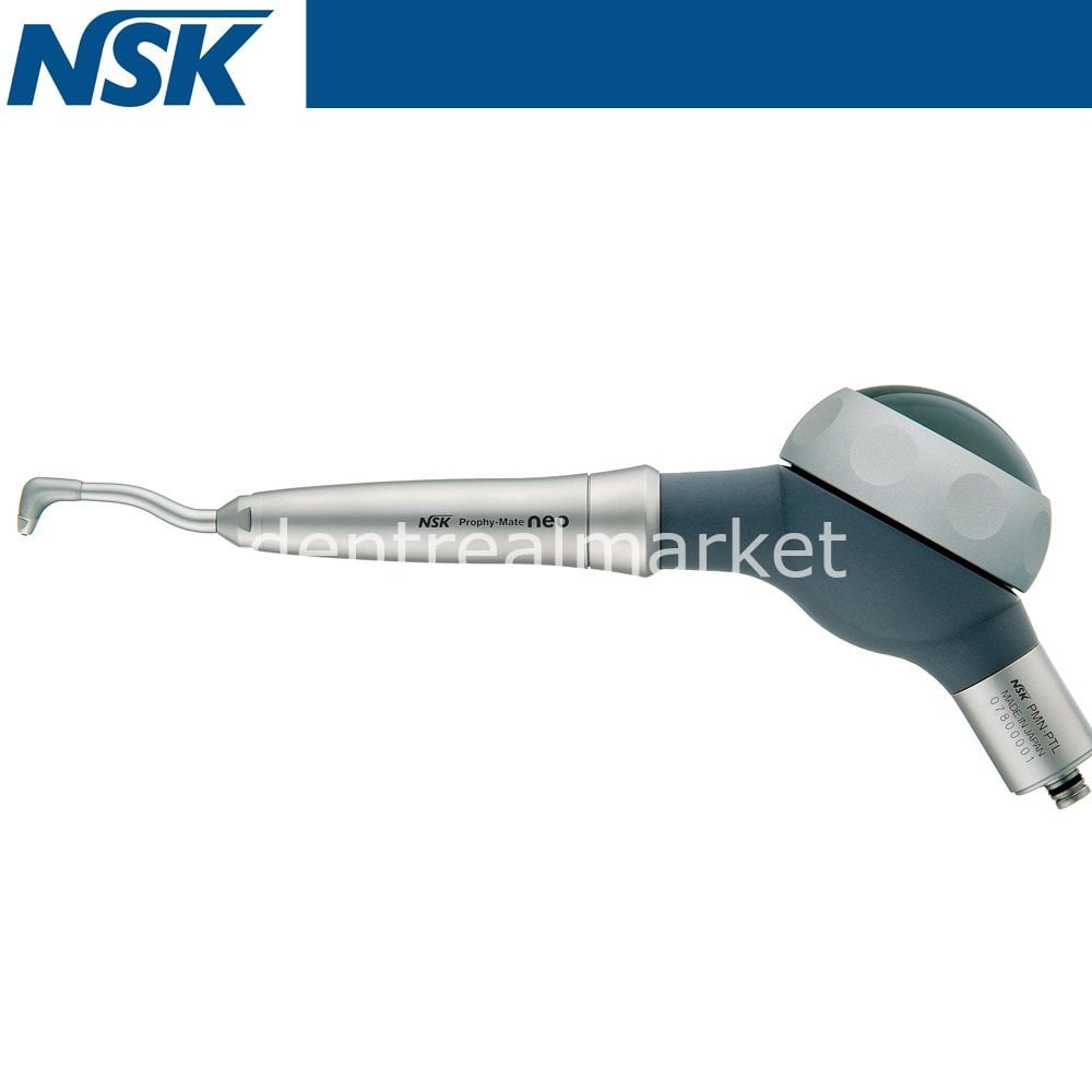 Prophy-Mate Neo Airflow Cihazı Ünite Monte