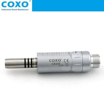 Klinik Dinamik Alet Seti - CX235-B