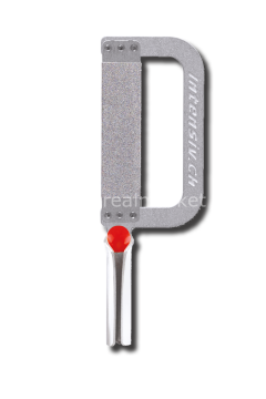 Ortho-Strips Arayüz Zımparası - Anguldurva Uyumlu
