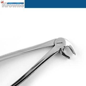 Davye Lower Molars - 22