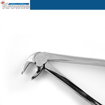 Davye Lower Molars - 22