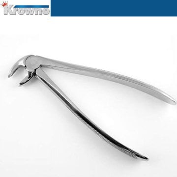 Davye Lower Molars - 22