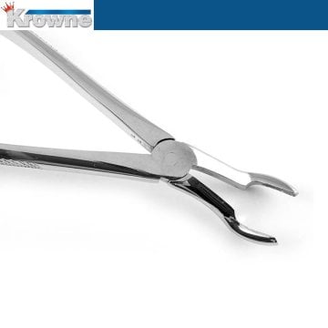 Davye Upper Third Molar - 67 