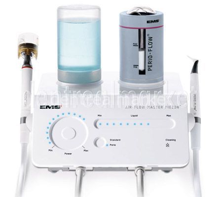 AirFlow Master Piezon