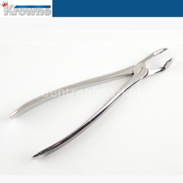 Davye Lower Third Molars - 79